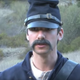 Illustration for article titled See the Civil War general role that Nathan Fielder believes may be his best performance